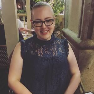 Meet your Posher, Jacqueline